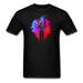 Soul of Telekinesis Power Unisex Classic T-Shirt - black / S