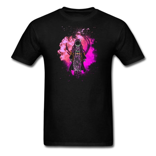 Soul of the Chosen Demon Unisex Classic T-Shirt - black / S