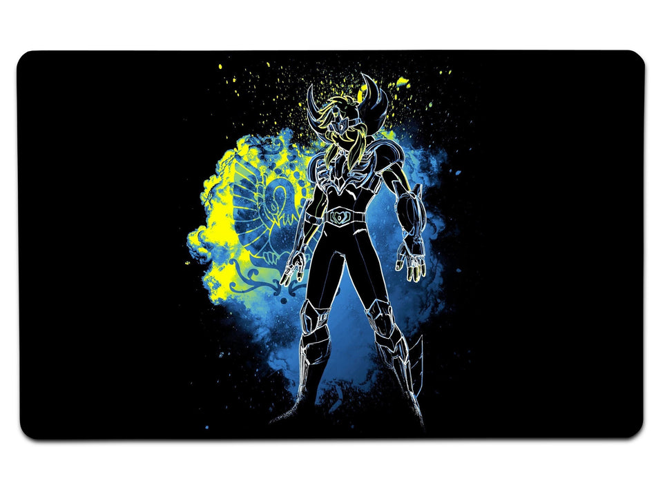 Soul Of The Cygnus Large Mouse Pad