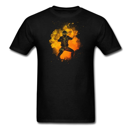 Soul of the Ninja Unisex Classic T-Shirt - black / S
