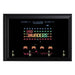 Space Invaders Wall Key Hanging Plaque - 8 x 6 / Yes