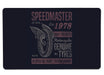 Speed Master Large Mouse Pad