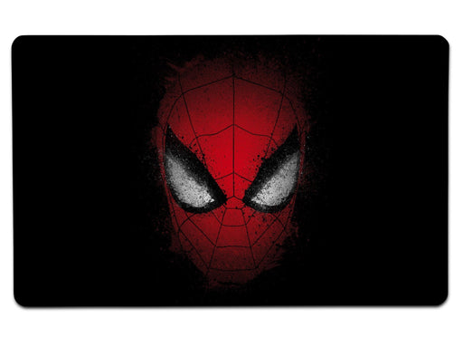 Spider Inside Large Mouse Pad
