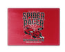 Spider Racer Cutting Board