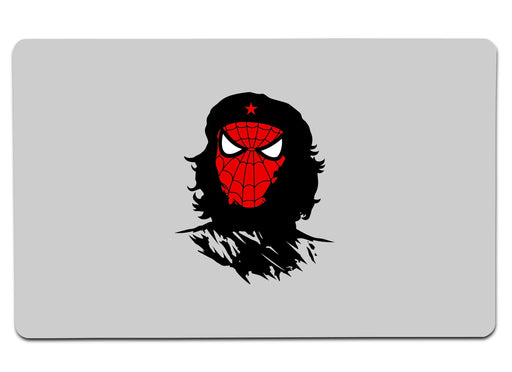 Spider Revolution Large Mouse Pad