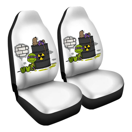 Splooty Car Seat Covers - One size