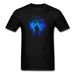 Spock Art Unisex Classic T-Shirt - black / S