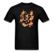 Electric Halloween Unisex Classic T-Shirt - black / S