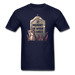 In Memory Unisex Classic T-Shirt - navy / S