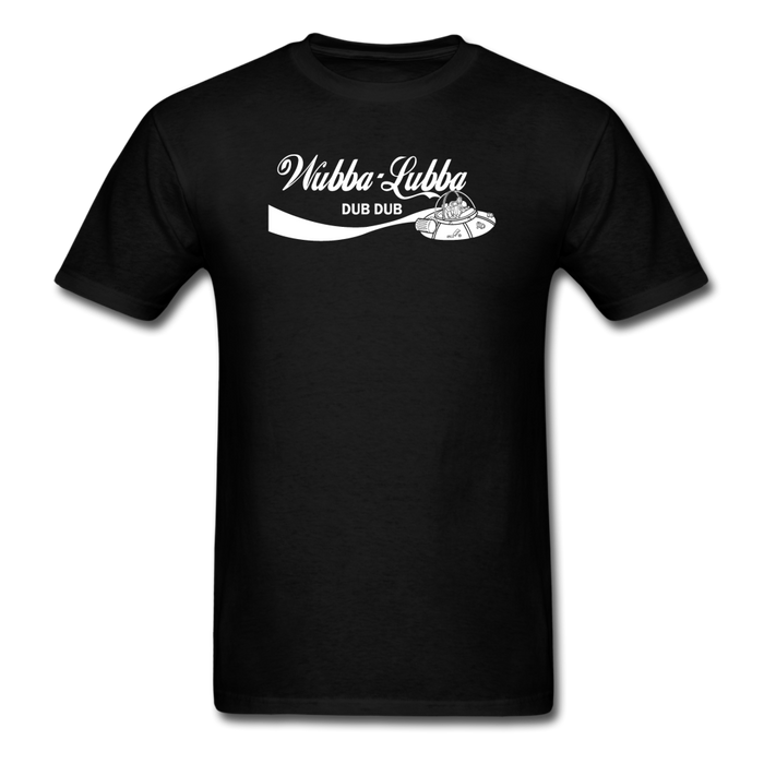 Cola Dub Unisex Classic T-Shirt - black / S