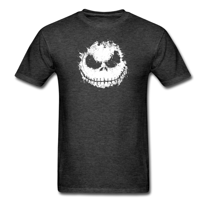 Ink Nightmare Unisex Classic T-Shirt - heather black / S