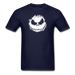 Ink Nightmare Unisex Classic T-Shirt - navy / S