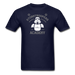 Imperial Soldiers Unisex Classic T-Shirt - navy / S