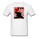 King Kaiju Unisex Classic T-Shirt - white / S