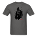 Darth Sumi-E Unisex Classic T-Shirt - charcoal / S
