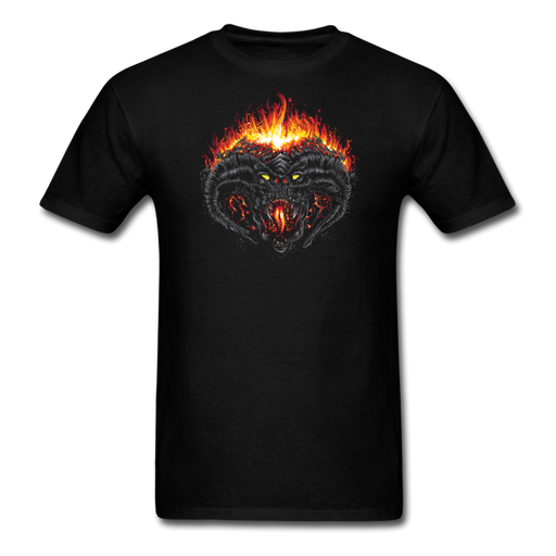 Demon Of Morgoth Unisex Classic T-Shirt - black / S