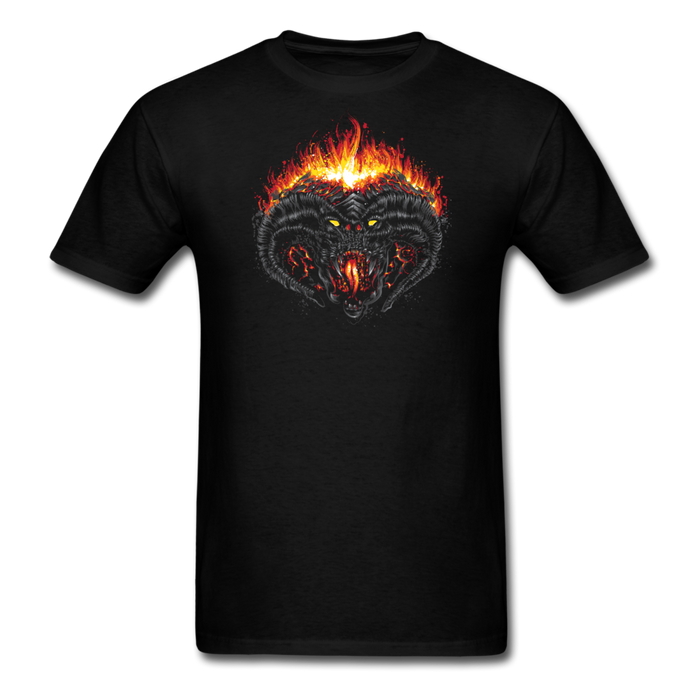 Demon Of Morgoth Unisex Classic T-Shirt - black / S