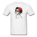 Dia De Los Muertos Unisex Classic T-Shirt - white / S