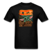 Baby Munch Unisex Classic T-Shirt - black / S