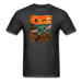 Baby Munch Unisex Classic T-Shirt - heather black / S