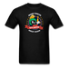 Make Earth Great Again Unisex Classic T-Shirt - black / S