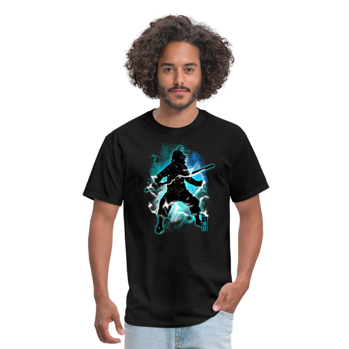 Cosmic Arthur Boyle Unisex Classic T-Shirt