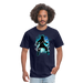 Cosmic Arthur Boyle Unisex Classic T-Shirt