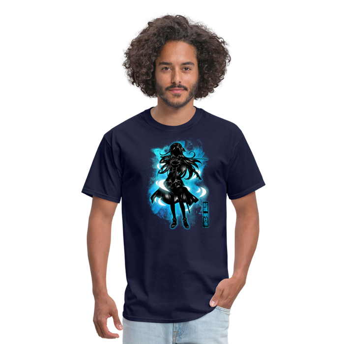 Cosmic Asuna Unisex Classic T-Shirt