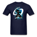 Cosmic Inosuke Unisex Classic T-Shirt - navy / S