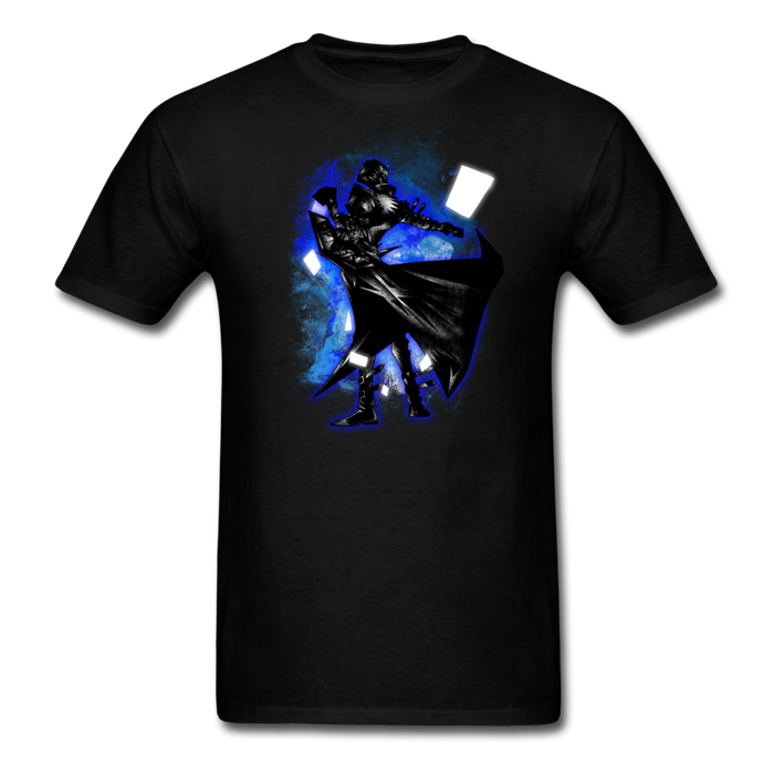 Cosmic Kaiba Unisex Classic T-Shirt - black / S