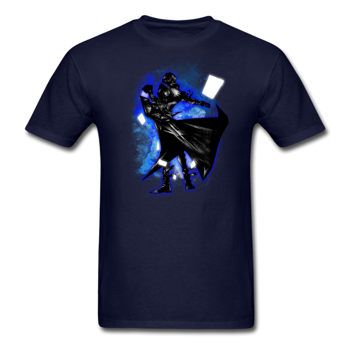 Cosmic Kaiba Unisex Classic T-Shirt - navy / S