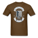 Scouting Legion Unisex Classic T-Shirt - brown / S