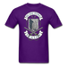 Scouting Legion Unisex Classic T-Shirt - purple / S