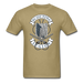 Scouting Legion Unisex Classic T-Shirt - khaki / S