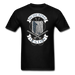 Scouting Legion Unisex Classic T-Shirt - black / S
