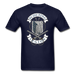 Scouting Legion Unisex Classic T-Shirt - navy / S