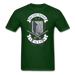 Scouting Legion Unisex Classic T-Shirt - forest green / S