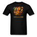 Smash Kaiju Unisex Classic T-Shirt - black / S