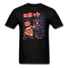 Evil Creation Unisex Classic T-Shirt - black / S