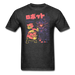 Evil Creation Unisex Classic T-Shirt - heather black / S