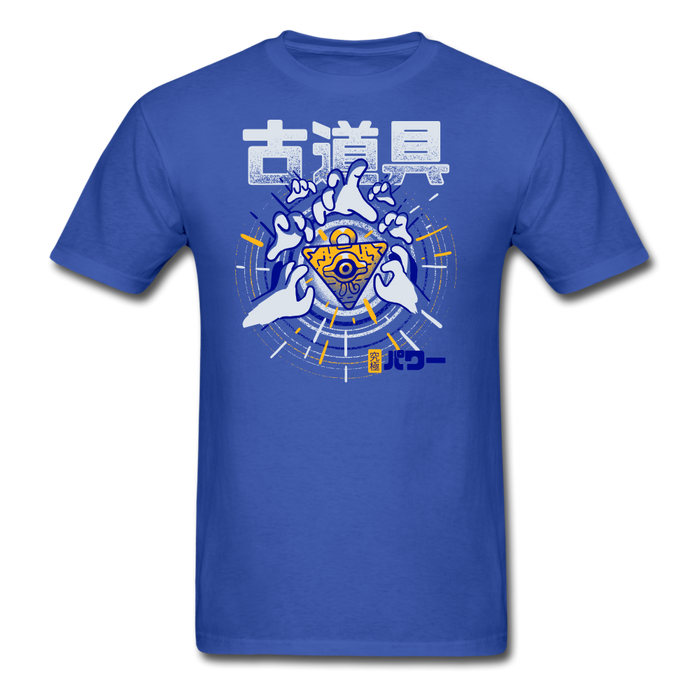 Ultimate Relic Unisex Classic T-Shirt - royal blue / S