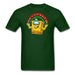 Sponge Impostor Unisex Classic T-Shirt - forest green / S