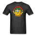 Sponge Impostor Unisex Classic T-Shirt - heather black / S