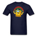Sponge Impostor Unisex Classic T-Shirt - navy / S