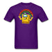 Sponge Impostor Unisex Classic T-Shirt - purple / S
