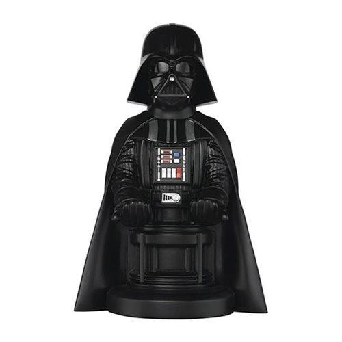 Star Wars Darth Vader Cable Guy Controller Holder