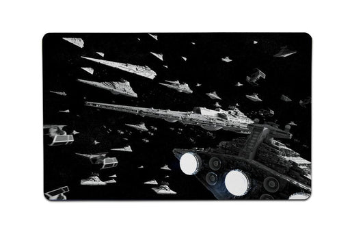 Star Wars Destroyer Large Mouse Pad Placemat