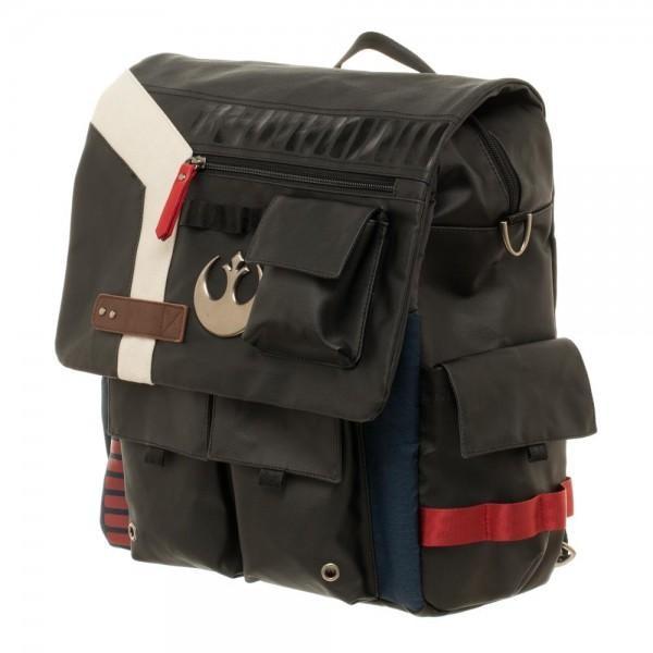 Star Wars Han Solo Inspired Utility Bag