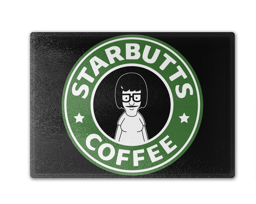Starbutts Cutting Board