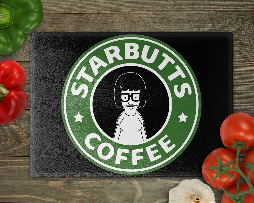 Starbutts Cutting Board